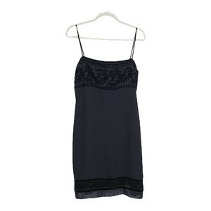 Black Formal Dress